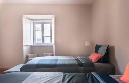 Tower of Belém Premium Apartments A, B & C - Photo 60