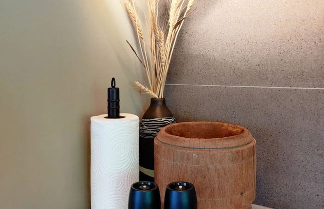 Rarin Villas - Foto 35