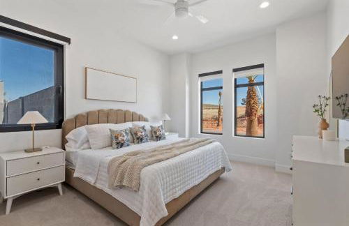 Pecan Valley Oasis - Lux Pool, Sauna and Theater - Foto 6