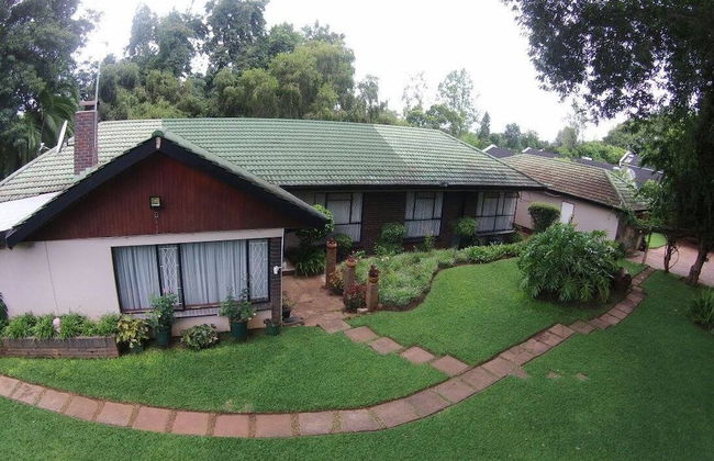 Cana Guest House - Photo 9