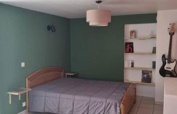 Studio en plein coeur de Chanac - Foto 9