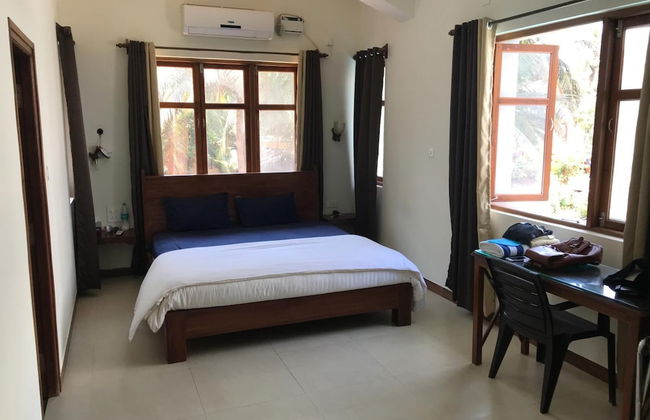 Coastal Suites Apart-Hotel - Foto 6