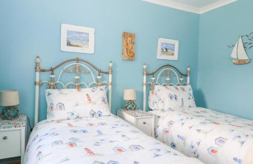 Hazel's Cottage - Foto 28