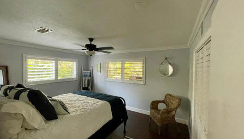 Tranquil home with pool near ocean - Foto 2