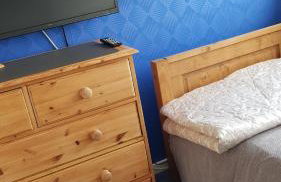 Comfortable Family Home in Immingham - Foto 17