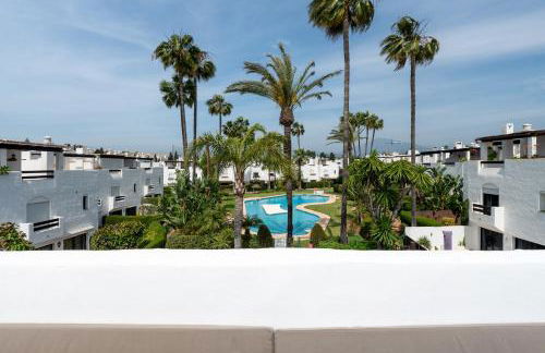 Guadalvillas - Guadalmina Townhouse - Photo 17