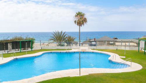 Apartamento Banana Beach ll - Foto 5, sunbed