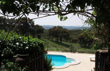 Serra do Caldeir o Private Pool Villa - Foto 122