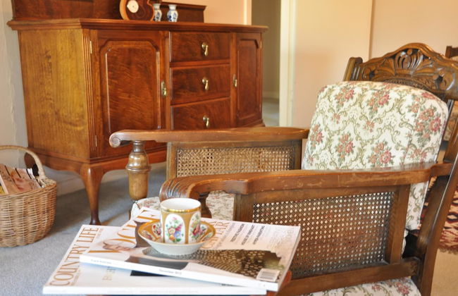 Old Bara Guesthouse - Photo 5