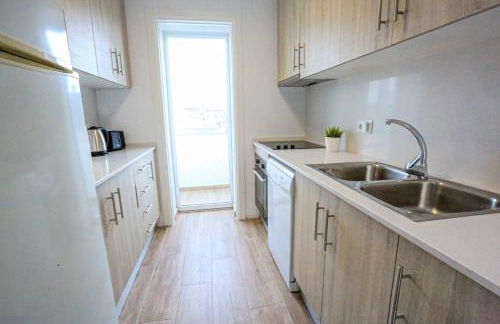 LITORAL COSTA DORADA - ROSA DELS VENTS Only families - Foto 11