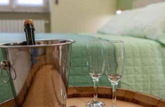 Il Grappolo d'Oro - Appartamento in centro - Foto 9