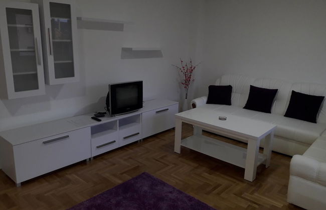 Apolon Apartments - Foto 17