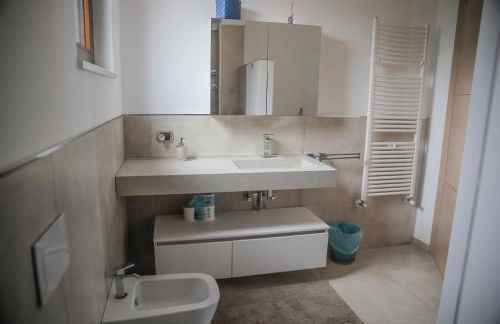 Villa Santoro ai TRE Ulivi con Piscina Privata - Foto 38