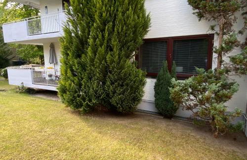 Ferienwohnung Mölln am Kurpark - Foto 4