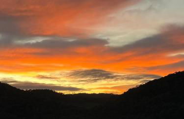 Chalé na Natureza | Hidro | Lareira | Wi-Fi - Foto 38