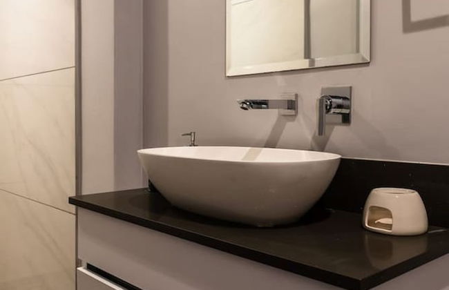 Ocean View Villa in Cape Town - Foto 33