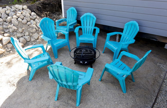 Luxury Loft Cottage In Manitou Beach - Photo 14