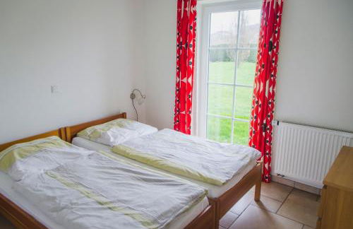 Der Deichhof - Ferienwohnungen - Foto 14