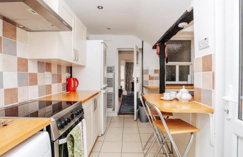 Park End House - Parking Pet Friendly - From 180 Per Night - Foto 92