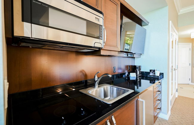 StripViewSuites Two Bedroom at Signature - Foto 32