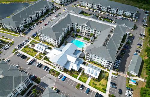 Peaceful 2BR by the Bay Pool and Coastal Vibes - Foto 57