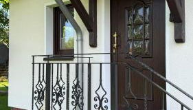 Bungalow am Nussbaum - Foto 5