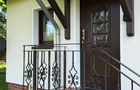 Bungalow am Nussbaum - Foto 5