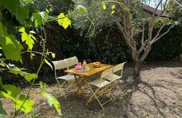 Maison de charme avec jardin - Foto 6