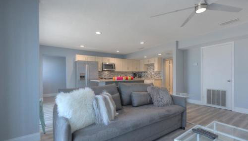 Be A Nomad - Calm Oceanfront Retreat Two - Foto 5