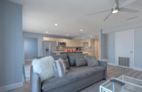 Be A Nomad - Calm Oceanfront Retreat Two - Foto 5