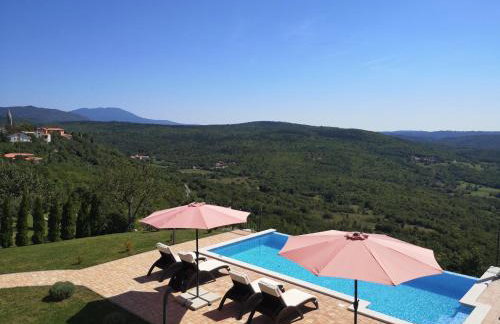 Home Andrea with infinity salty pool - Foto 45