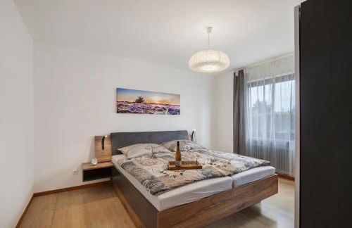 Ferienwohnung Klosterberg - Foto 13