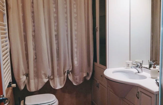 Ca Marco Polo Tourist Apartment - Foto 47