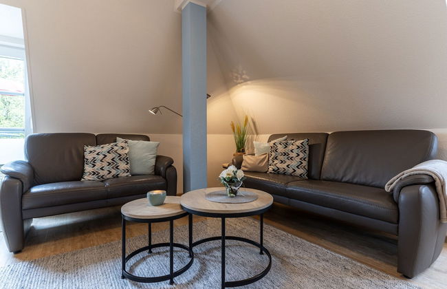 Ferienwohnung in St. Peter-ording - Foto 15