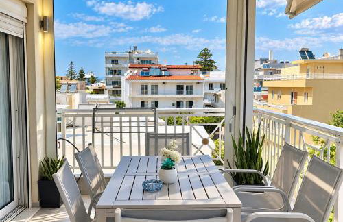 Blue Marine View Apartment - Foto 8
