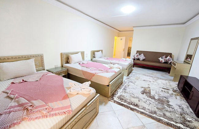 Afnan Cairo Airport - Foto 36