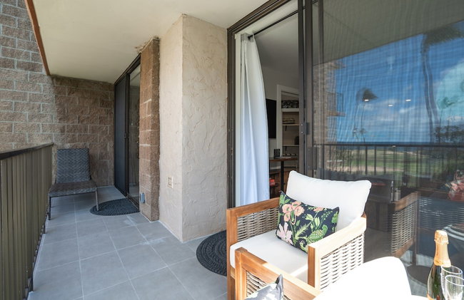 Oceanfront Kihei Paradise Vistas - Foto 41