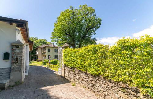 Gelsomini appartamenti sul lago d'Orta - Foto 1