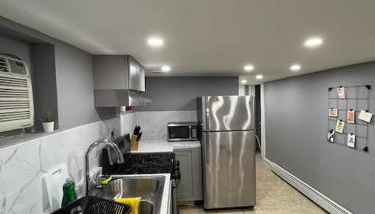 2 Bedroom Apartment By AirportS - Foto 3