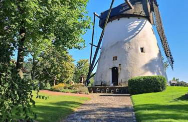 Das Bergherz Ruhe + Natur pur - Foto 12