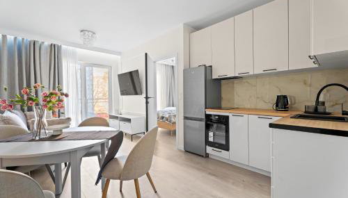 MDM Apartments - Foto 2