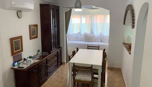 Bonito Apartamento en la Manga con piscina entre dos mares - Foto 4