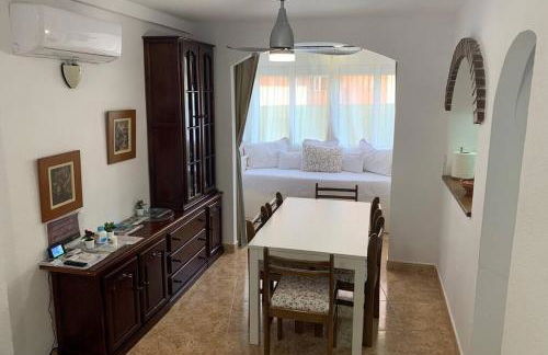 Bonito Apartamento en la Manga con piscina entre dos mares - Foto 4