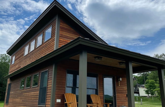 Fat Sheep Farm & Cabins - Photo 22