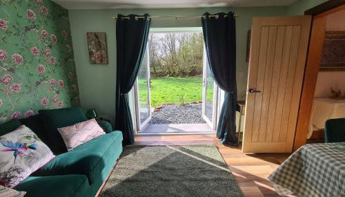 The Nest by Blake view holidays, a peaceful boutique retreat, 3 miles from Ennerdale- small twin or king bed available - Foto 2