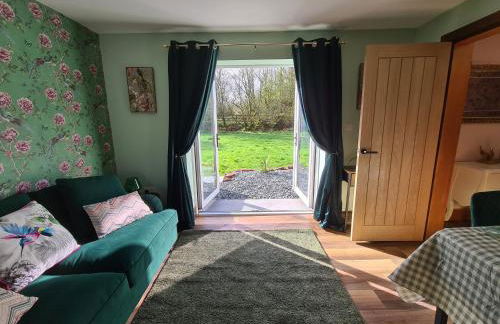 The Nest by Blake view holidays, a peaceful boutique retreat, 3 miles from Ennerdale- small twin or king bed available - Foto 2