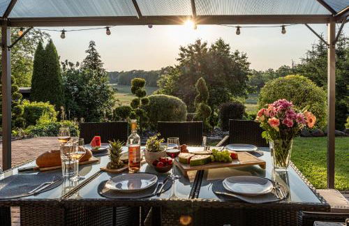 Wellnessparadies mit Sauna und Whirlpool - Foto 8