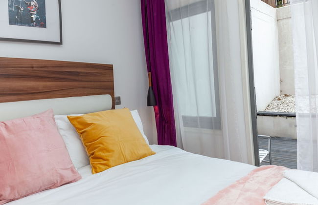 Camden Prime Apart Hotel - Photo 15