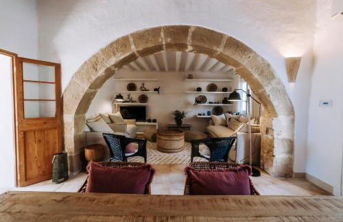 Agroturismo Rafal Rubí - Foto 53