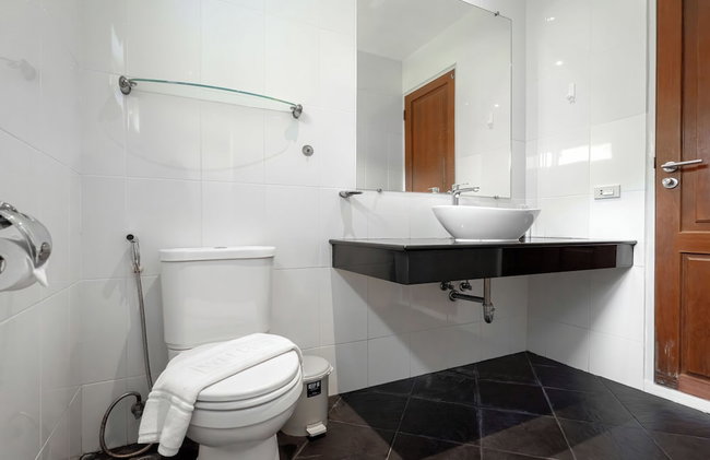 Hillside Seaview Residence - Foto 17